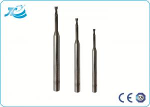 Wholesale HRC 55 Carbide Long Neck Square End Mill with TiAN Coating Cutter from china suppliers