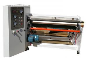 Wholesale  Single Shaft Adhesive Tapes Rewinding Machine from china suppliers
