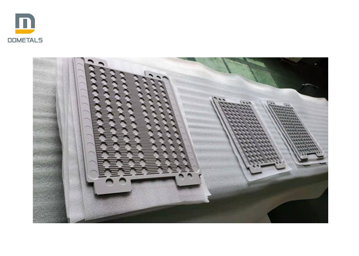 Wholesale AZ91 Magnesium Alloy Semiconductor Heat Sink In Power Electronics from china suppliers