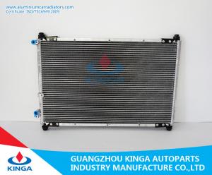 Wholesale Auto Air Conditioning Condenser For Honda Odyssey 2003 RA6 OEM 80110-SCC-W01 from china suppliers