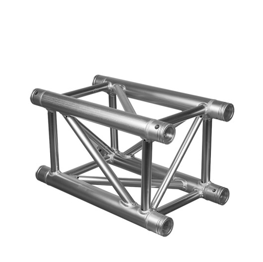 Wholesale Mill Finish Anodized Silver Black Gold Aluminum Stage Truss from china suppliers