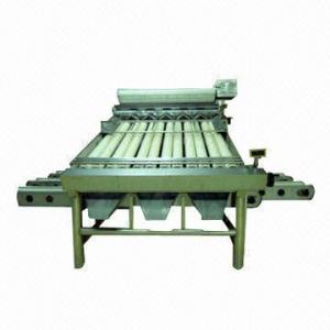 Wholesale Grading Machine for Shrimp, Made of Stainless Steel from china suppliers