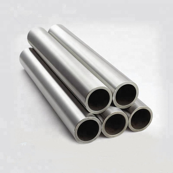 Wholesale ASTM B760 Ground Polished Tungsten tube Sputtering Target from china suppliers