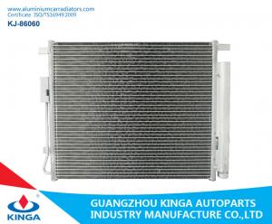 Wholesale Brazing Auto AC Condenser For HYUNDAI SANTA Fe 2.0T'13- 97606-2W000 from china suppliers
