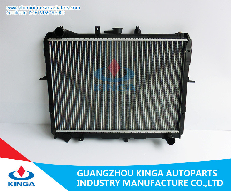 Wholesale Big Sale Mazda BONCO’98-03 Car Radiator Aluminum S207-15-200/R2S2-15-200B/C/D from china suppliers
