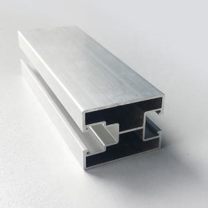 Wholesale Lead Rail Photovoltaic Solar Aluminum Profile from china suppliers