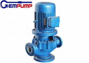 Wholesale ISO9001 Chemical Centrifugal Pump 60kg Vertical Inline Centrifugal Pump from china suppliers