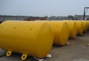 Wholesale X-Large Shackle Type Anchor Buoys from china suppliers