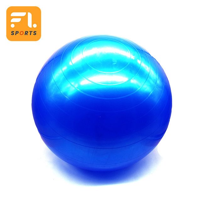 Wholesale Fluorescent Standard Size Rhythmic Gymnastics Ball from china suppliers