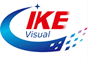 China IKE Visual Co., Ltd. logo