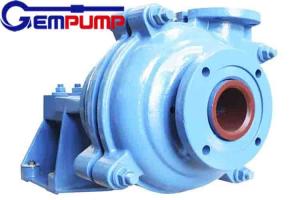 Wholesale 560KW Horizontal Slurry Pump from china suppliers