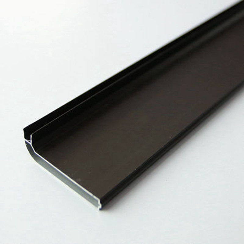 Wholesale Sliding T3 Aluminium Alloy Door And Window Frame Profiles from china suppliers
