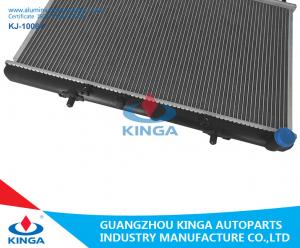 Wholesale 2014 Baojun 730 Aluminum Auto Radiators 24566192 High Performance from china suppliers