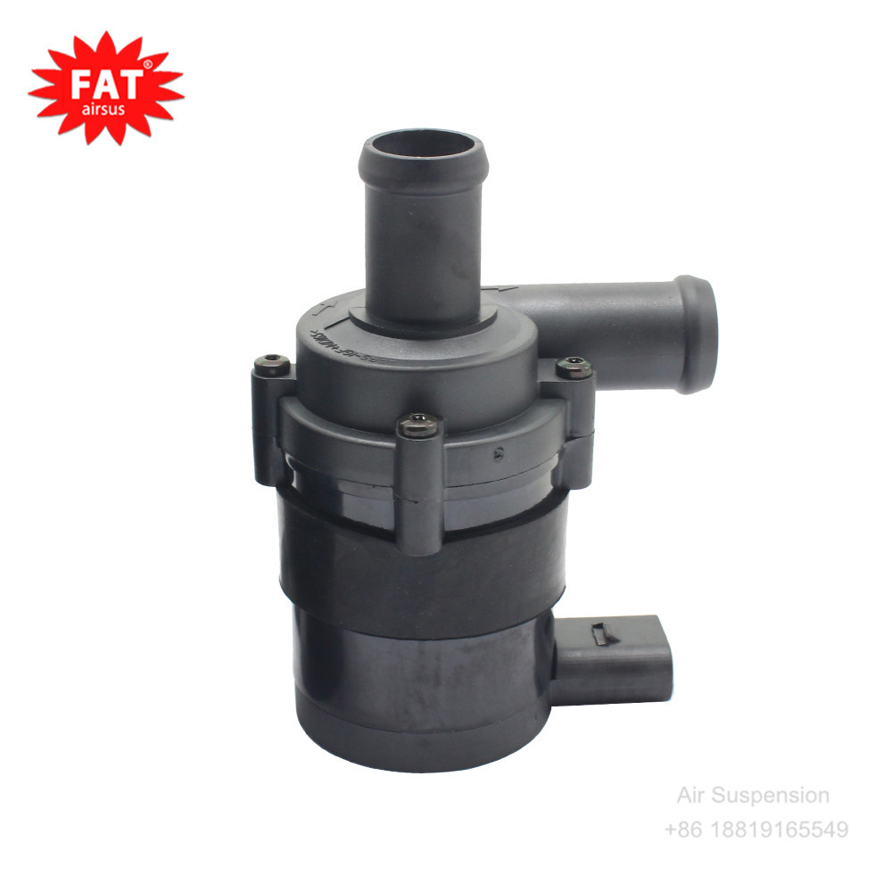 Wholesale Audi Quattro A6 A8 Electric Inverter Water Pump 078121601A from china suppliers