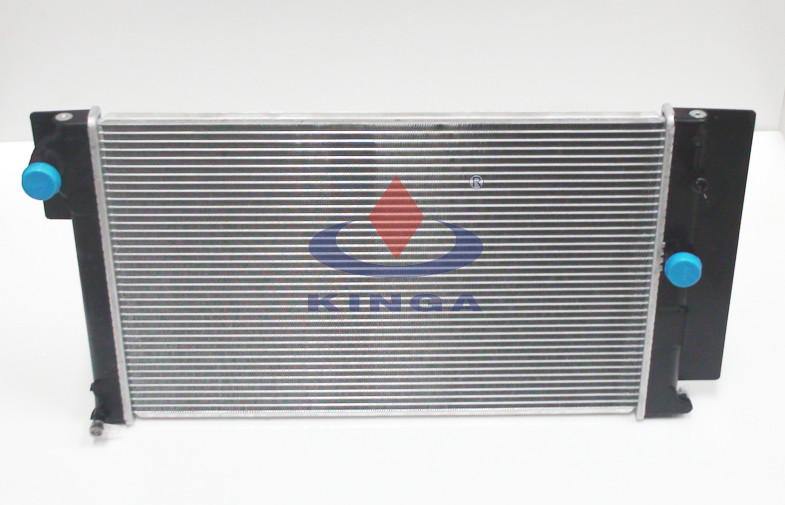 Wholesale ZRE152 2006 , 2007 toyota corolla radiator for Japanese Vehicle from china suppliers
