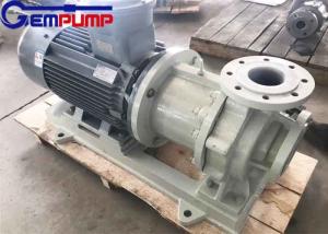 Wholesale Fluoroplastic Alloy Magnetic Centrifugal Pump from china suppliers