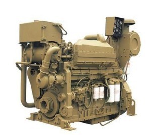 Wholesale Cummins Marine Engine K19 Series KTA19-M3 from china suppliers
