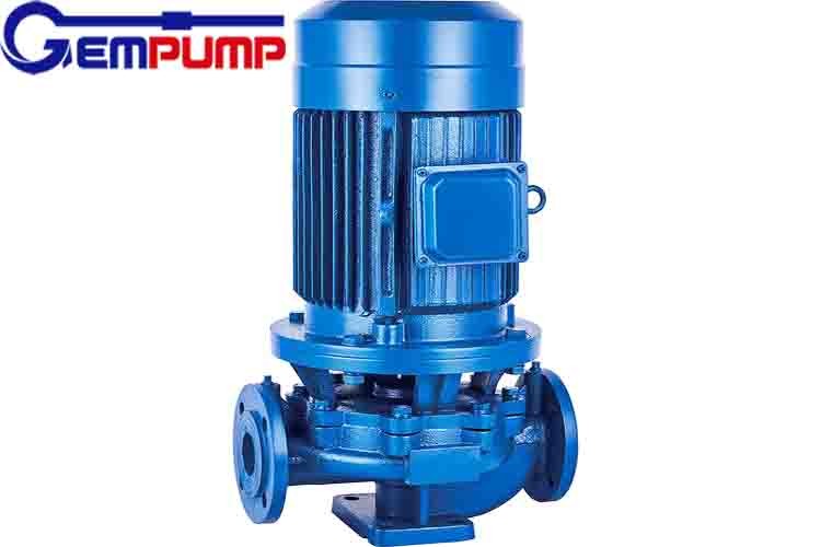 Wholesale 1800m3/H Vertical Inline Pump from china suppliers