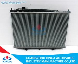 Wholesale Nissan Radiator HARDBODY ' 98 - 00 D22 OEM 21410-2S400 PA16 / 26 MT from china suppliers