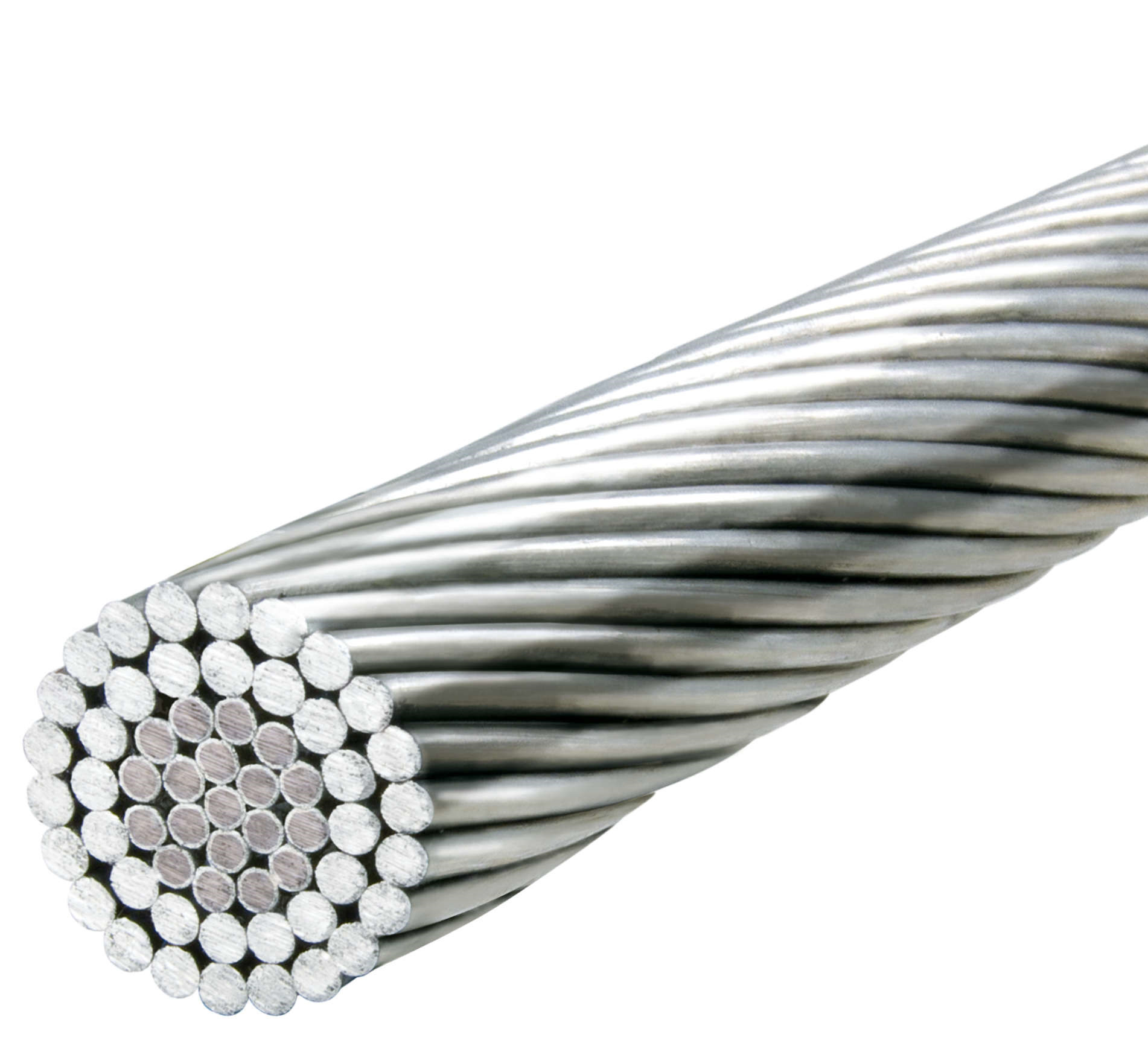Wholesale Bare cable manufacturer ACSR BS215 moose conductor with price from china suppliers