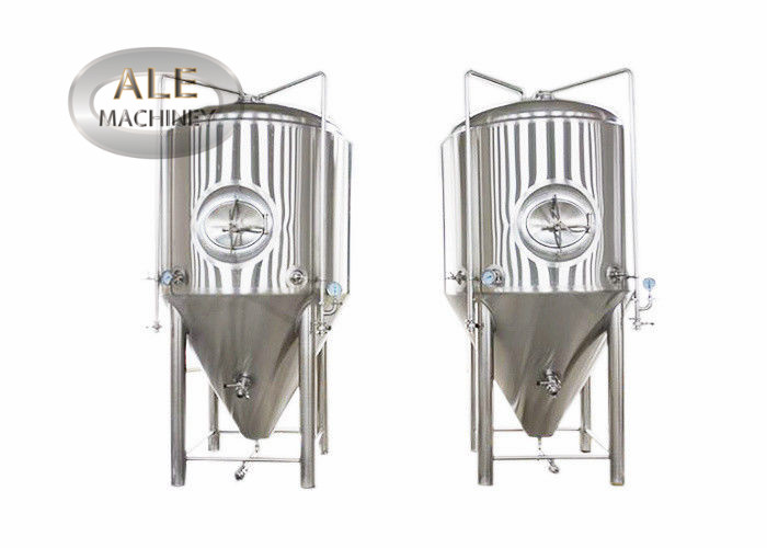 Buy cheap Turnkey system 7 barrel commercial beer brewery equipment for sale microbrasseri from wholesalers