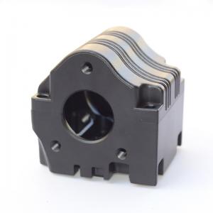 Wholesale GB15115-94 Lm25 Aluminium Alloy Die Casting CNC Machining from china suppliers