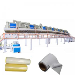 Wholesale 1000mm BOPP Tape Coating Machine from china suppliers