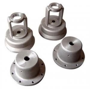 Wholesale Metal Parts A380 Aluminium Die Casting Products Car Auto Parts from china suppliers