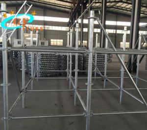 Wholesale Scaffold Layer Truss Stage System Aluminum Alloy Safety Loading 0.5M 4M Length from china suppliers