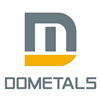 China Dome Metals Co., Ltd. logo