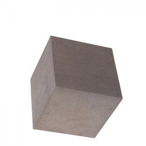 Wholesale 86HRA Tungsten Copper Alloy Cubes Arc Resistance For Heat Sink from china suppliers