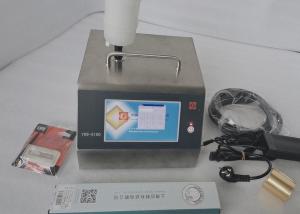 Wholesale Light Scattering Airborne Particle Counter In Cleanroom from china suppliers