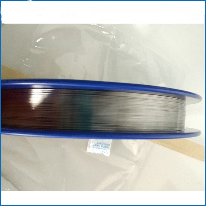Wholesale ISO9001 Straightened Black Pure Tungsten Wires 0.02mm-2.0mm from china suppliers