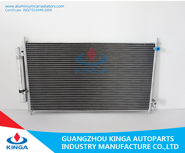 Wholesale Car Air Conditioning Honda Civic Condenser 4 Doors 2012 OEM 80110-TR0A01 from china suppliers
