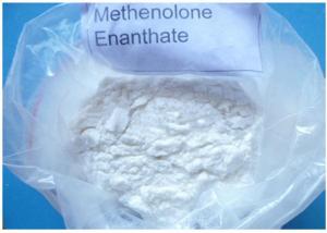 Methenolone enanthate and masteron