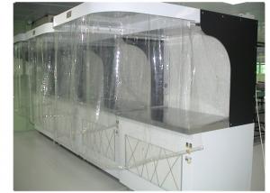 Wholesale Photoelectric Laminar Flow Cabinets from china suppliers
