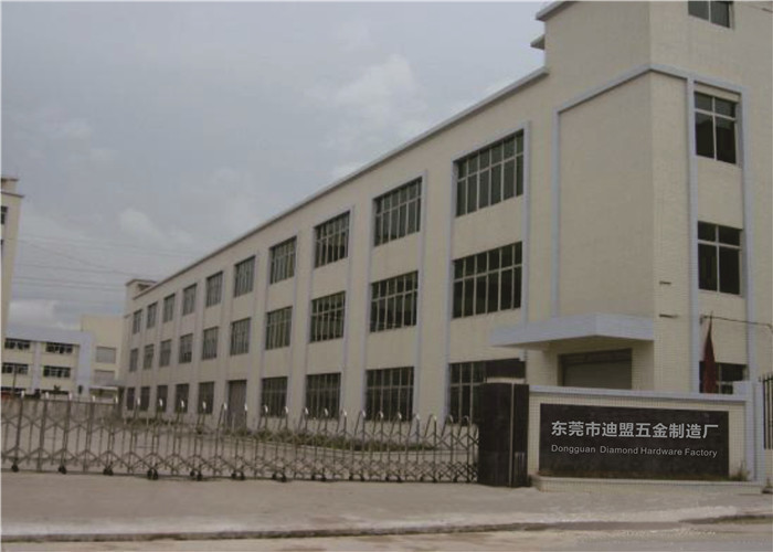 Dongguan Diamond Hardware Factory