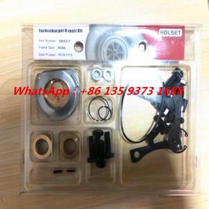 Wholesale Hot sell Cummins KTA19 diesel engine part Turbocharger Repair Kit 3803257 3545677  3801669 from china suppliers
