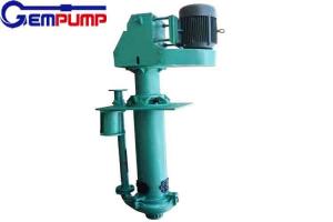 Wholesale Centrifugal 15KW Industrial Vertical Sump Pump 2200RPM Water Treatment from china suppliers