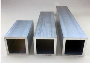 Wholesale 80x80 ODM Standard Aluminium Extrusion Profiles 0.7mm Thickness from china suppliers