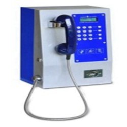 Wholesale PSTN Metal Payphone from china suppliers