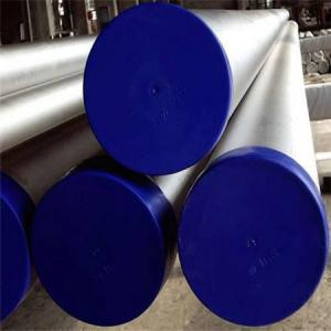 Wholesale High Strength Duplex Stainless Steel Tubing 17-4PH T-630 17-4PH Excellent Corrosion Resistance from china suppliers
