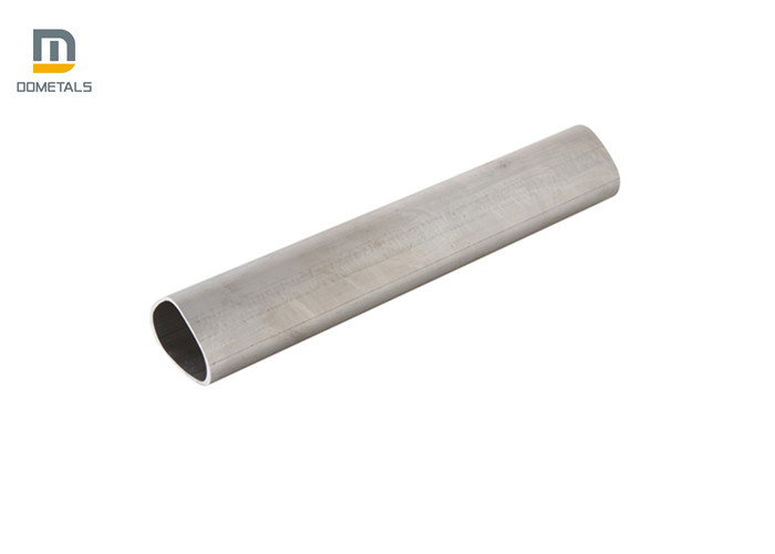 Wholesale ISO 9001 Magnesium Profile AZ31B AZ91D Magnesium Alloy Pipe from china suppliers