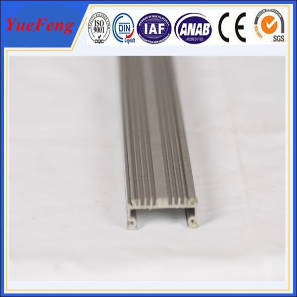 Wholesale aluminum extruded led heat sink design, heat sink for led from china suppliers