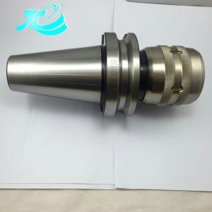 Wholesale Deep Hole Working Indexable CNC Tool Holders Drill BT30 ER Collet Chuck Abrors from china suppliers