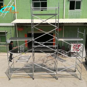 Wholesale 2m Aluminum Layer Truss from china suppliers