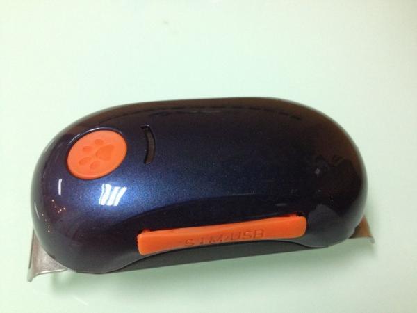 Quality 2014 New Arrival Factory Price GPS Tracker Pets T202 for sale