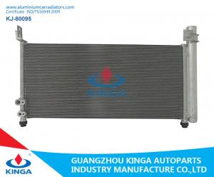 Wholesale Aluminum Car Air Conditioner Radiator For Toyota Prius Hybrid  88460-47170 from china suppliers