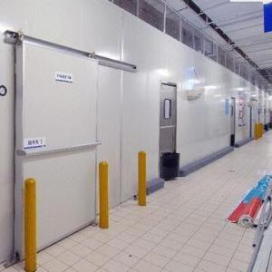 Wholesale Cold Room/Storage Equipment, Covered by Steel Plate and Stainless Plate from china suppliers