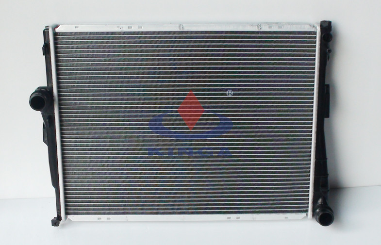 Wholesale Custom BMW Radiator Replacement Of 316 / 318i 1998 , 2002 MT OEM 9071517 / 9071518 from china suppliers